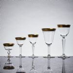 1735 5169 Glasservisdelar